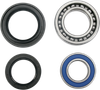 MOOSE OFFROAD Wheel Bearing Kit - Rear - YFM 400/450 25-1012