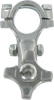 MOOSE OFFROAD OEM-Style Clutch Perch - Polished 1RDSD17