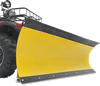 MOOSE OFFROAD Rubber Flap - 50" 2574PF