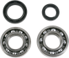 MOOSE OFFROAD Crank Bearings and Seals - Suzuki 24-1037