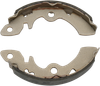 MOOSE OFFROAD Brake Shoes - Front - Suzuki M9156