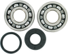 MOOSE OFFROAD Crank Bearings and Seals - Husqvarna 24-1108