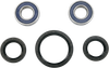 MOOSE OFFROAD Wheel Bearing Kit - Front - Honda/Yamaha 25-1052