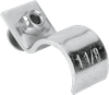 MOOSE OFFROAD Replacement Clamp - Standard - 1-1/8" 820