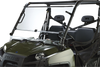 MOOSE OFFROAD Full Folding Windshield - Ranger LEMA100-0013