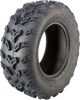 MOOSE OFFROAD Tire - Splitter - Rear - 26x11-12 - 6 Ply 251R2064