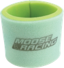 MOOSE OFFROAD Precision Pre-Oiled Air Filter - Kawasaki P3-40-06