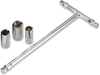 MOOSE OFFROAD T-Handle Tool - Driver/Socket - Set 350-9760
