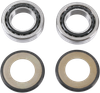 MOOSE OFFROAD Steering Stem Bearing Kit - Honda/Montesa 22-1021