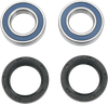 MOOSE OFFROAD Wheel Bearing Kit - Front - Honda/KTM/SSR Motorsports 25-1081