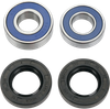 MOOSE OFFROAD Wheel Bearing Kit - Rear - RM 80/85/YZ 65/80/85 25-1168