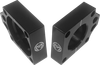 MOOSE OFFROAD Adjuster Kit - Swingarm/Axle Block - Honda W16-1602B
