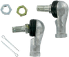 MOOSE OFFROAD Replacement Tie Rod End Kit - Front Inner/Outer - Yamaha 51-1007