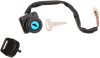 MOOSE OFFROAD Ignition Switch - Arctic Cat / Suzuki 200-1513-PU