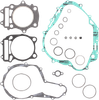 MOOSE OFFROAD Complete Gasket Set - Suzuki 808592mse