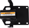 MOOSE OFFROAD Receiver Hitch - 2" - Mule 1269PF