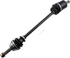 MOOSE OFFROAD Axle Kit - CV/Complete - OEM Replacement - Standard - Front Left/Right/Middle - Ranger 500/700 POL-7024