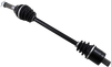 MOOSE OFFROAD Axle Assembly - Complete - Standard - Rear Left/Right - Polaris Ranger LM6-PO-8-400