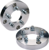 MOOSE OFFROAD Adapter - Wheel Spacer - 5/4.5-4/156 - M12 x 1.25 Stud MO5454156-1.25