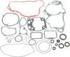 MOOSE OFFROAD Motor Gasket Kit with Oil Seal - Suzuki 811587mse