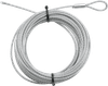 MOOSE OFFROAD Winch Wire Rope - 5/32" x 50' 69336