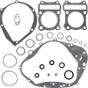 MOOSE OFFROAD Complete Gasket Set with Oil Seals - Kawasaki/Suzuki 811531mse