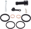 MOOSE OFFROAD Caliper Rebuild Kit - Front - Kawasaki/Suzuki 18-3025