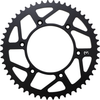 MOOSE OFFROAD Rear Sprocket - 52 Tooth - Honda 1210-210-52-STL
