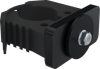 MOOSE OFFROAD Molle Panel Accessory Mount RBO13365
