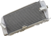 MOOSE OFFROAD Replacement OEM Radiator - Left - Honda 19010865