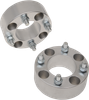 MOOSE OFFROAD Wheel Spacers with M12 x 1.25 Studs - 4/110 - 2" MO41104110-2-12