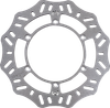 MOOSE OFFROAD Rear Rotor - KTM 1711-RR-KTM04