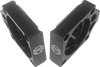 MOOSE OFFROAD Adjuster Kit - Swingarm/Axle Block - Suzuki W16-3601B