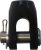 MOOSE OFFROAD Rear Brake Clevis - Suzuki/Yamaha B11-1662B