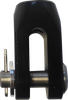 MOOSE OFFROAD Rear Brake Clevis - Honda B11-1663B