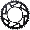 MOOSE OFFROAD Rear Sprocket - 51 Tooth - Yamaha 1210-251-51-STL