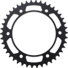 MOOSE OFFROAD Rear Sprocket - 42 Tooth - BMW 1210-003-42-ST