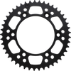 MOOSE OFFROAD Rear Sprocket - 45 Tooth 1211-899-45-10