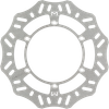 MOOSE OFFROAD Front Rotor - Beta 1711-FR-BETA01