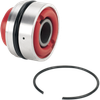 MOOSE OFFROAD Shock Seal Head - 14 mm ID x 40 mm OD 37-1010