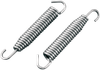 MOOSE OFFROAD Exhaust Springs - 70 mm 495-7000