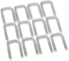 MOOSE OFFROAD U-Bolt - Square - 5/16" x 1-1/4" x 2-1/4" BB24PF