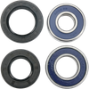 MOOSE OFFROAD Wheel Bearing Kit - Front - Kawasaki 25-1023