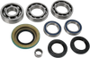 MOOSE OFFROAD Differential Bearing/Seal Kit - Front/Rear - Can-Am/John Deere 25-2069