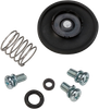 MOOSE OFFROAD Acceleration Pump Rebuild Kit - Honda 46-3001