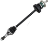 MOOSE OFFROAD Axle Kit - CV/Complete - OEM Replacement - Standard - Front Left - Can-Am Commander 800/1000 CAN-7005