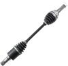 MOOSE OFFROAD Axle Assembly - Complete - Standard - Rear Right | Middle Left/Right - '07-'16 Polaris Ranger LM6-PO-8-328