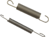 MOOSE OFFROAD Replacement Kickstand Spring C32-5453MB-HWS