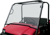 MOOSE OFFROAD Full Windshield - Mule 3010 V000042-12200M