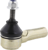 MOOSE OFFROAD Tie Rod End Kit - Outer - Polaris 51-1133